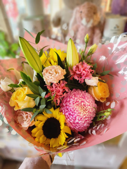 Florist Delight
