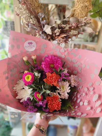 Florist Delight