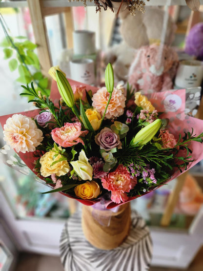 Florist Delight