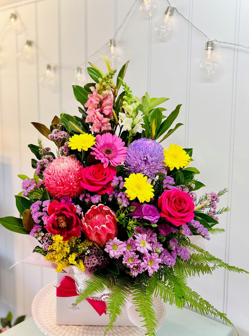 Bright Pretty Bright & Pretty Blooms – Every Blooming Thing Florist