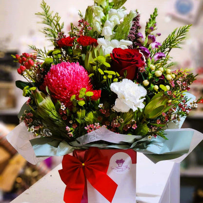 Christmas Arrangements