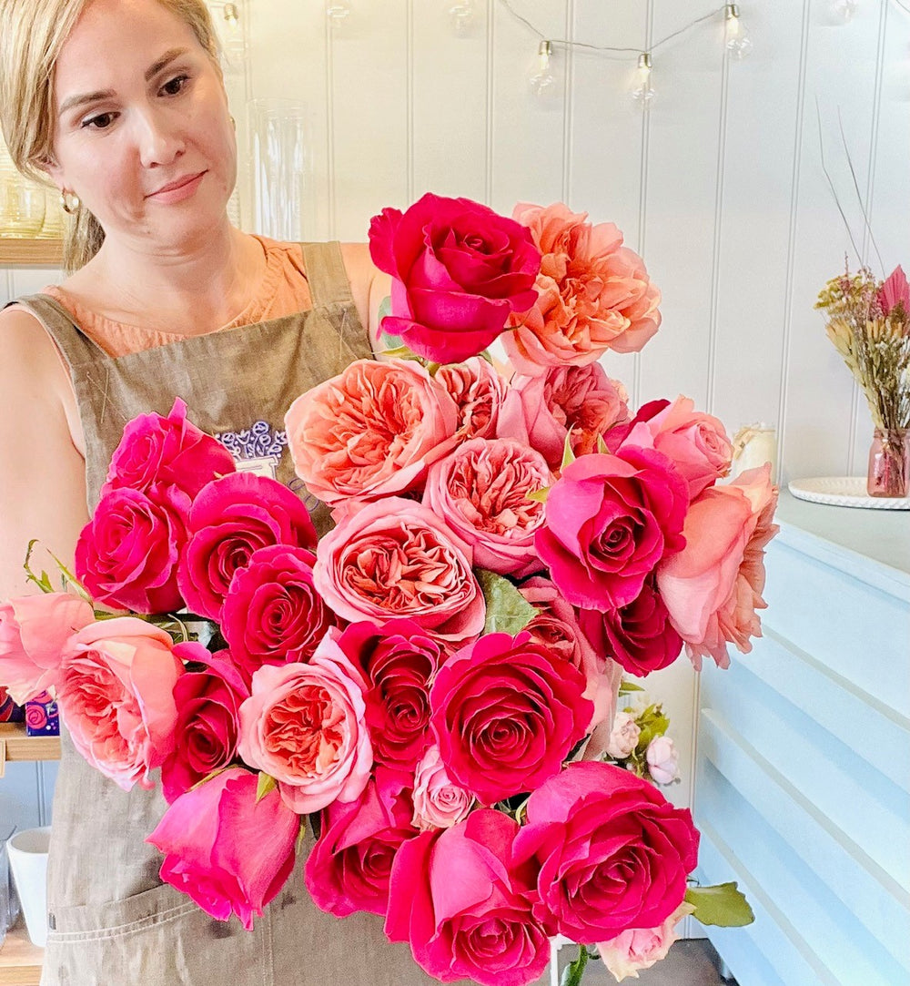 Every Blooming Thing Florist Every Blooming Thing Florist