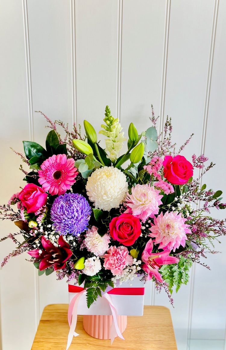 Every Blooming Thing Florist Every Blooming Thing Florist