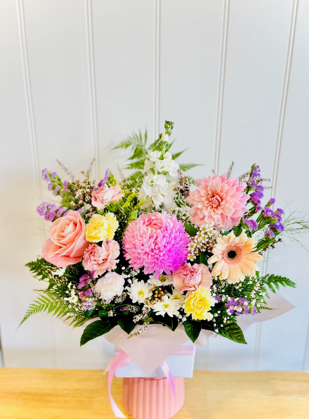 Flowers Every Blooming Thing Florist