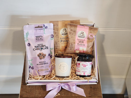 Moments of Bliss Box