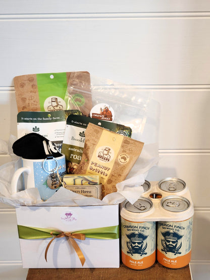 Best Dad Hamper