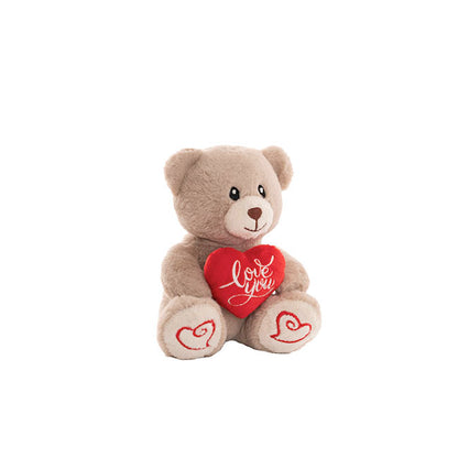 Valentines Day Teddies