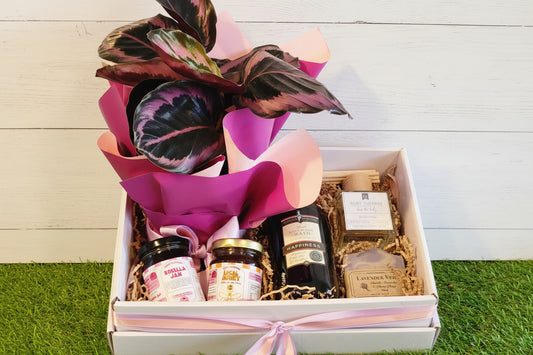 Botanical Bloom Hamper