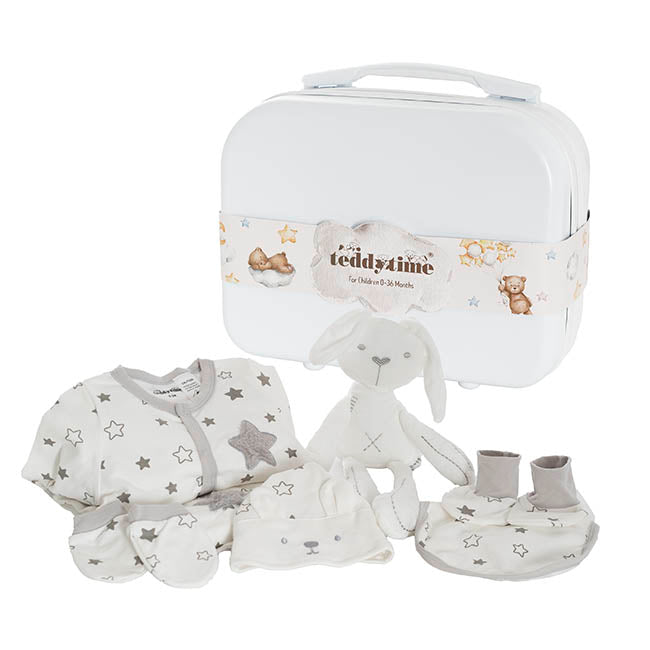 Tiny Treasurers Gift Set