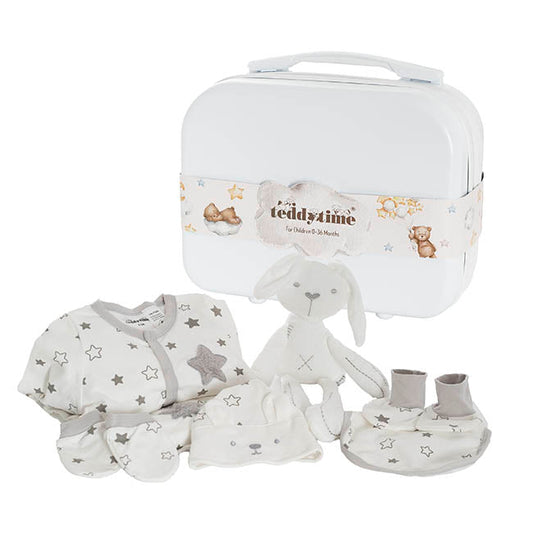 Tiny Treasurers Gift Set