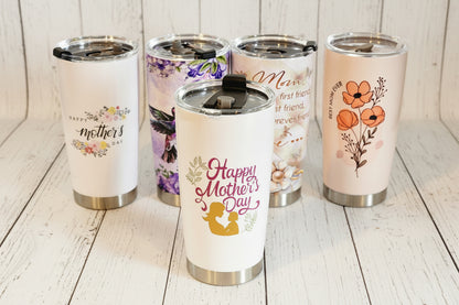 Mother's Travel Mug