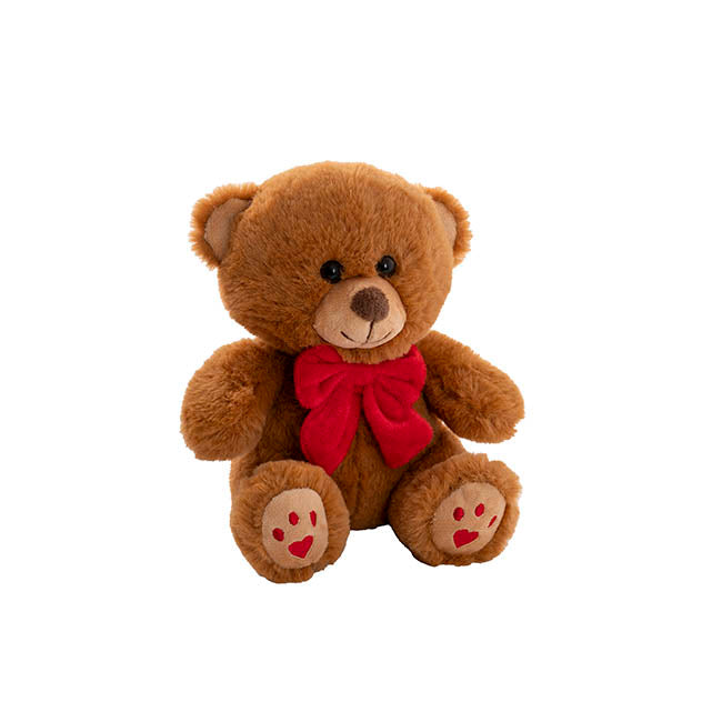 Valentines Day Teddies