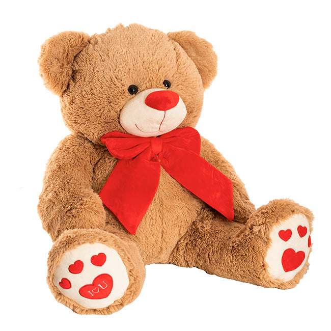 Valentines Day Teddies