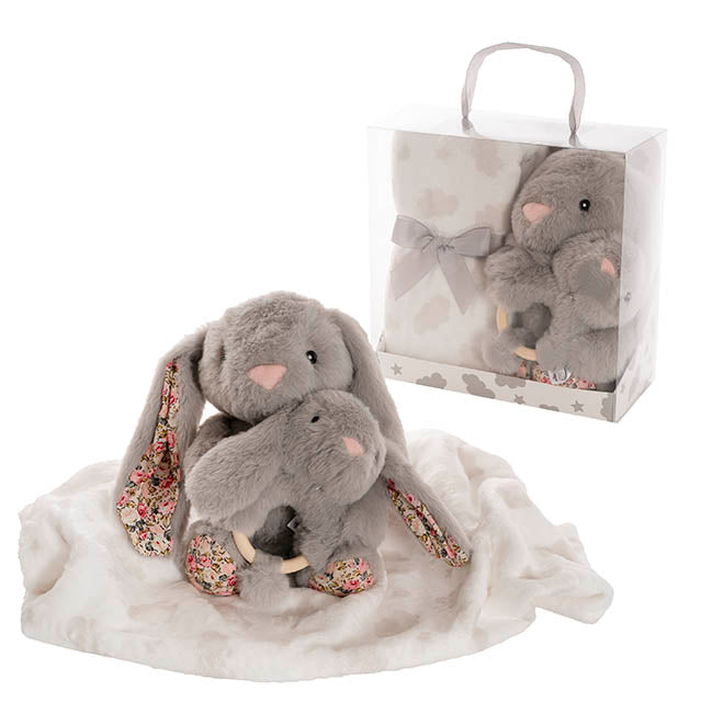 Flora Baby Gift Set