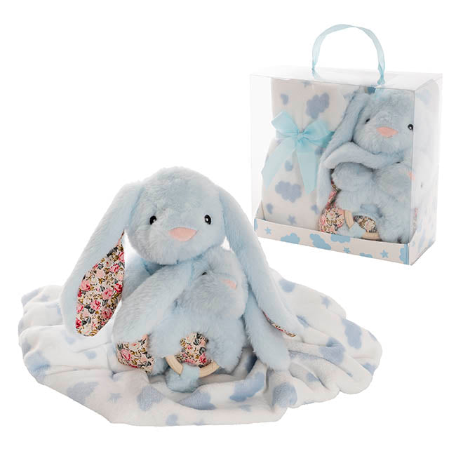 Flora Baby Gift Set