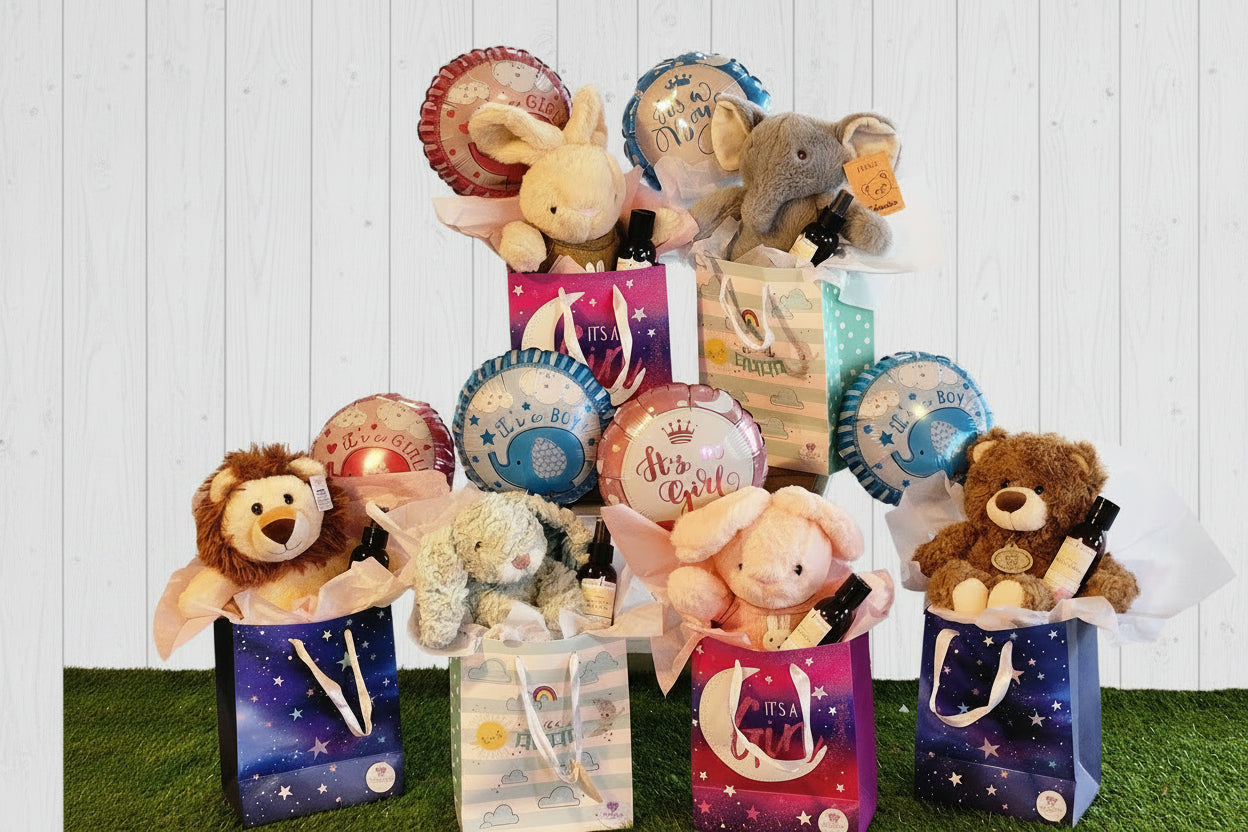 Little Dreamer Baby Hamper