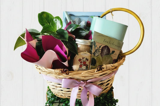 Bloom & Grow – Mother’s Day Garden Bundle
