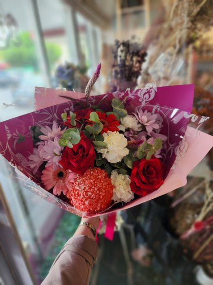 Sweetheart Bloom