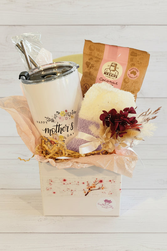 Sweet Moments for Mum