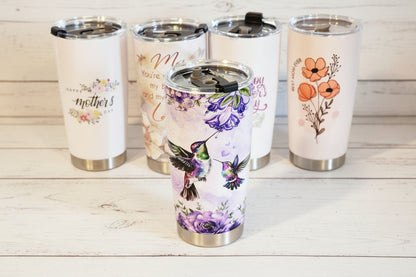 Mother's Travel Mug