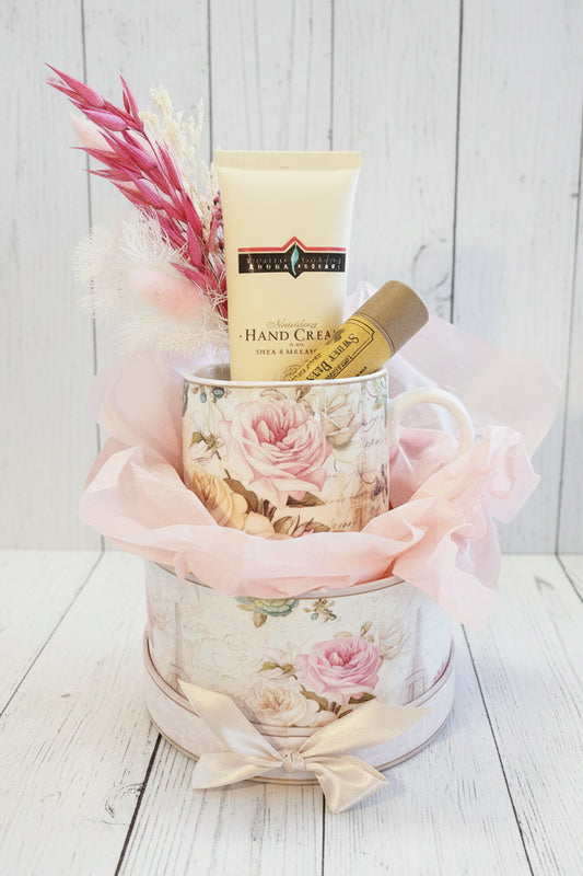 A Cup of Love for Mum