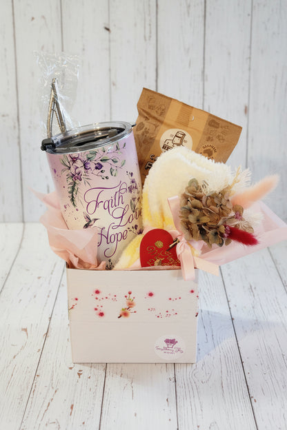 Sweet Moments for Mum