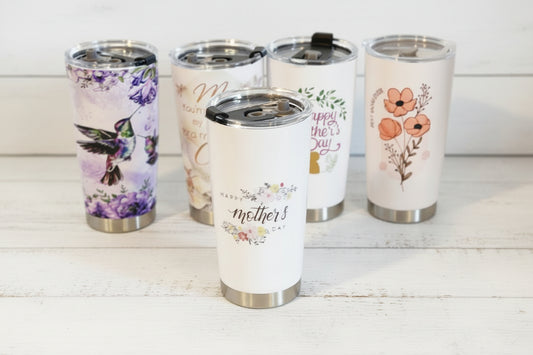 Mother's Travel Mug